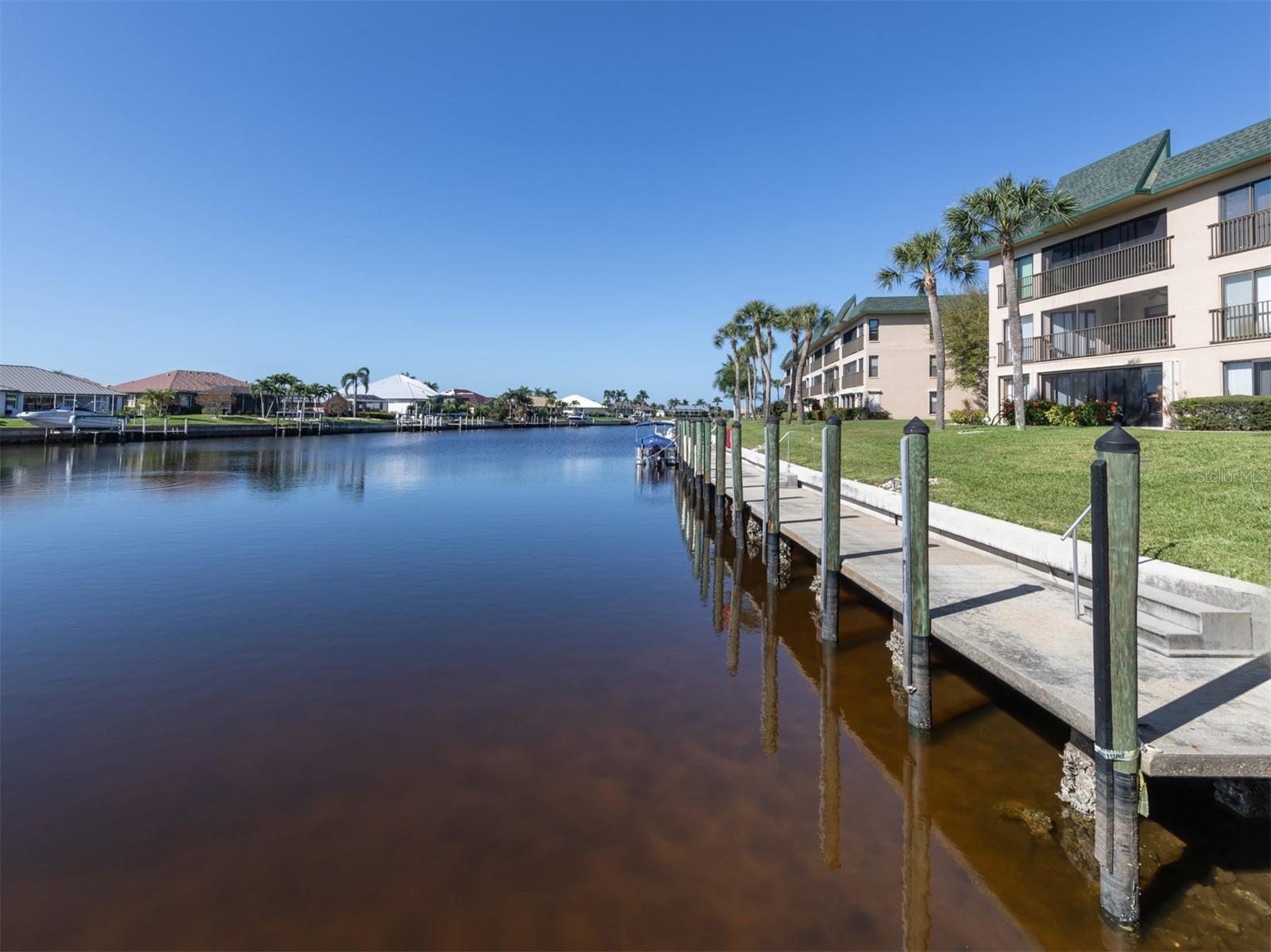 601 SHREVE ST #51B, PUNTA GORDA, FL, 33950