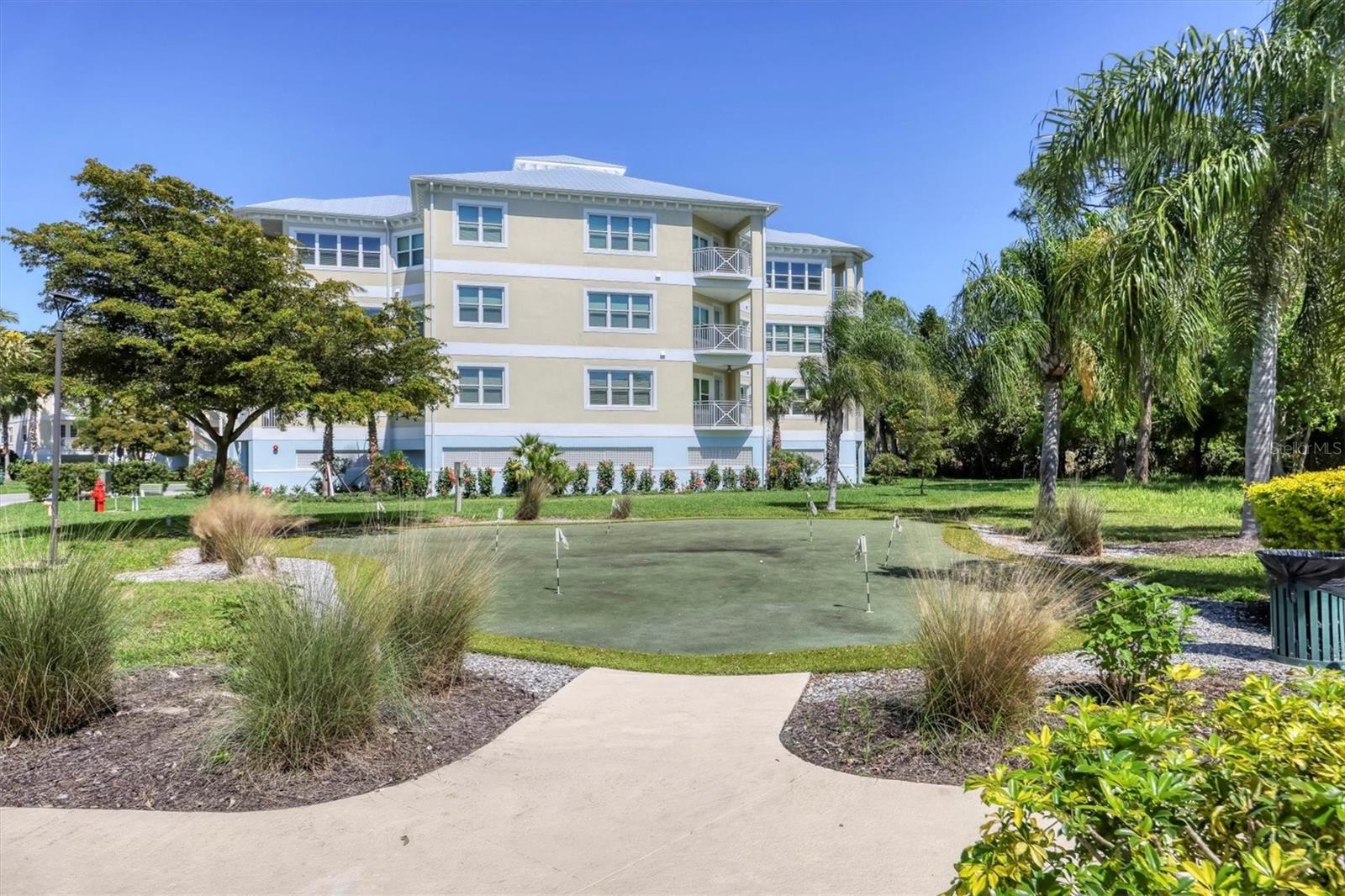 3430 77TH ST W #103, BRADENTON, FL, 34209