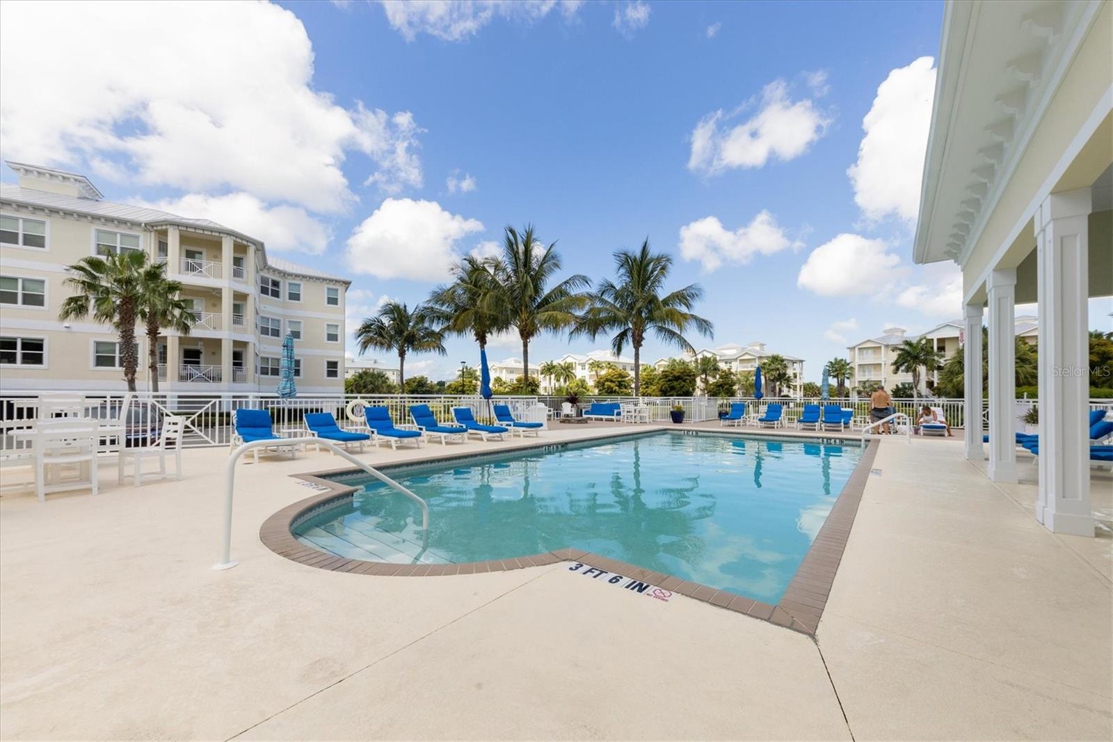 3430 77TH ST W #103, BRADENTON, FL, 34209