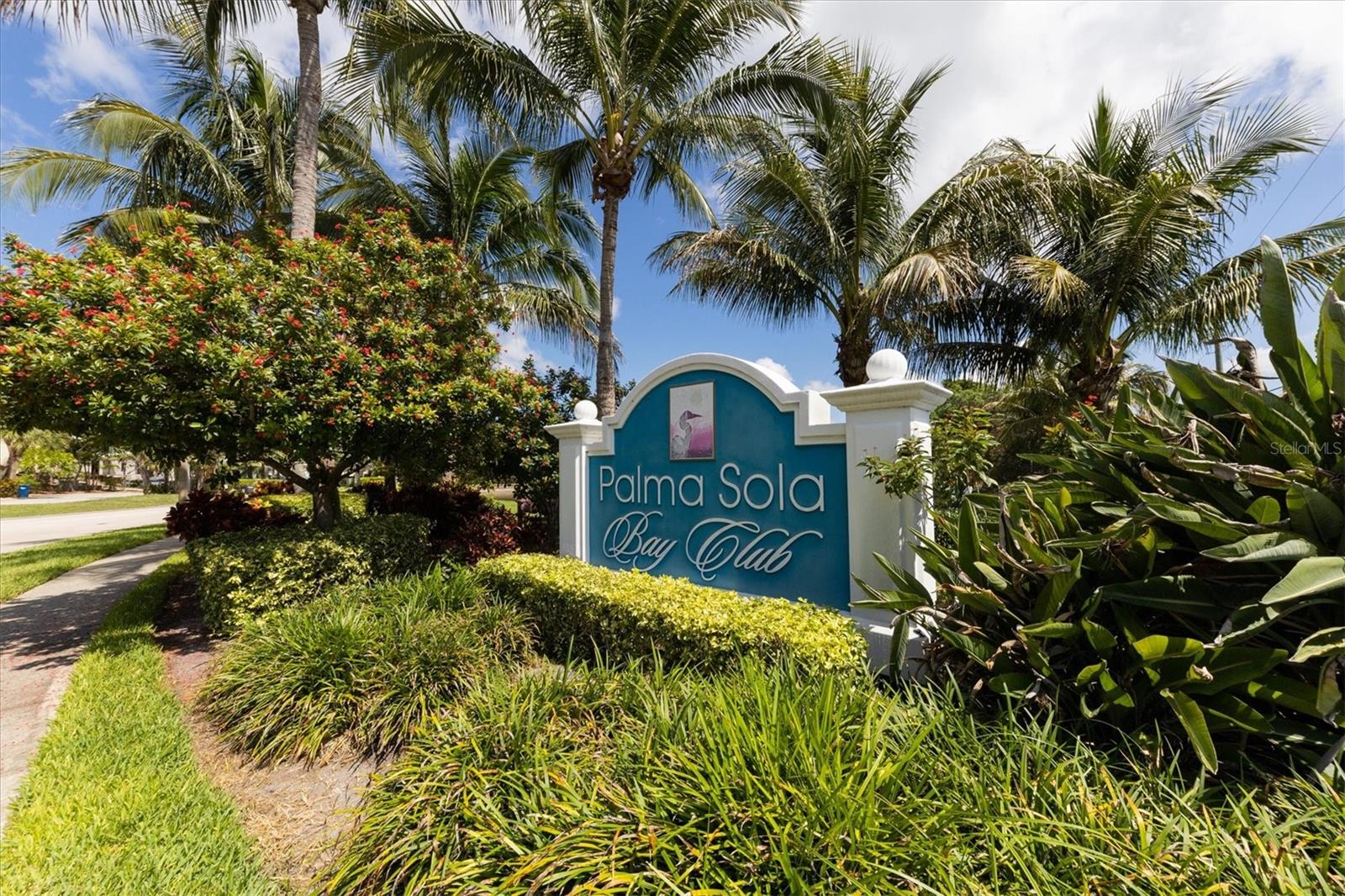 3430 77TH ST W #103, BRADENTON, FL, 34209