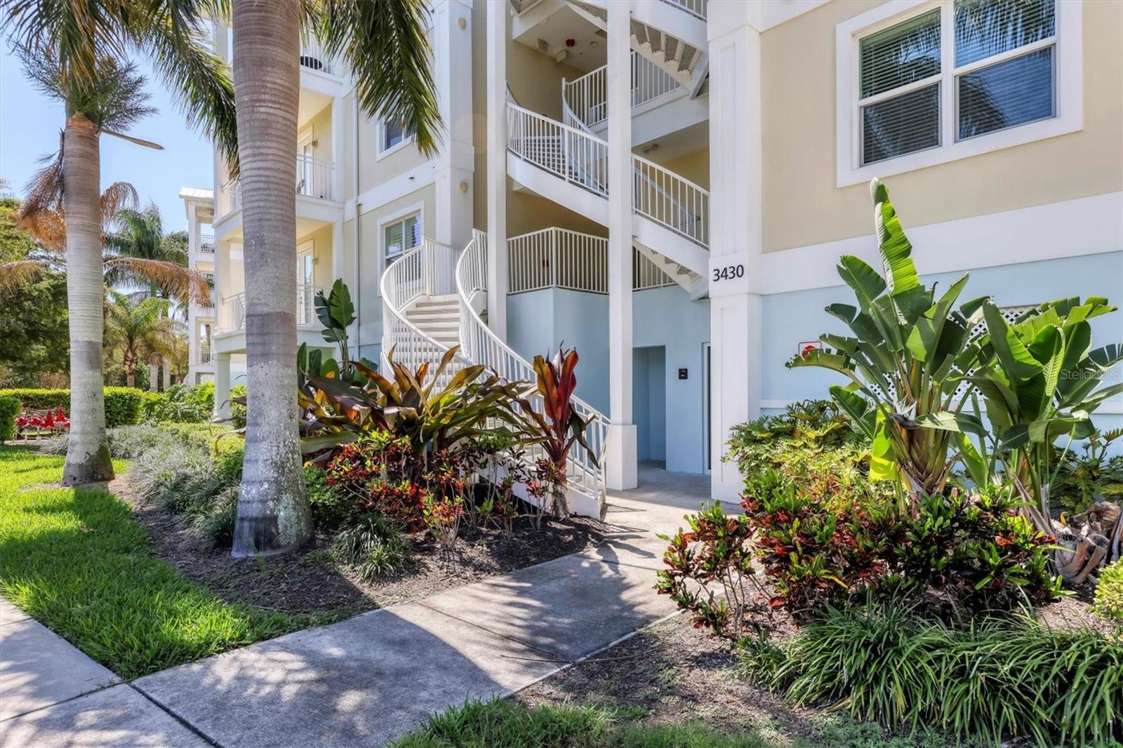 3430 77TH ST W #103, BRADENTON, FL, 34209
