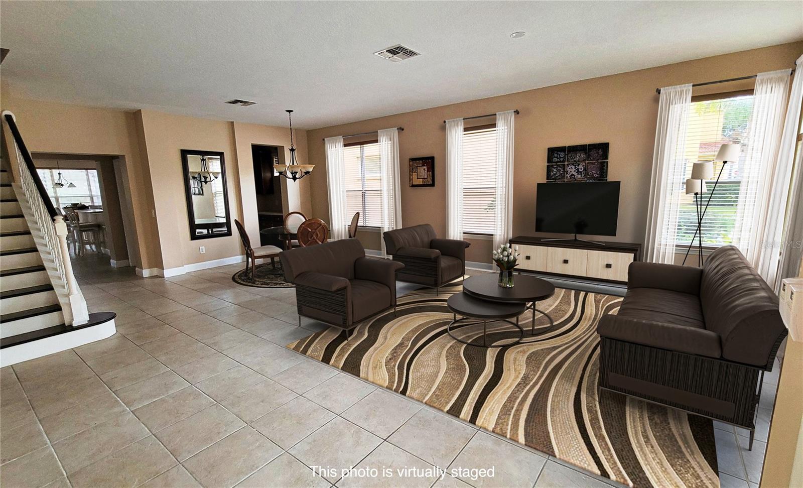 143 TIGERLILY CT, DAVENPORT, FL, 33837