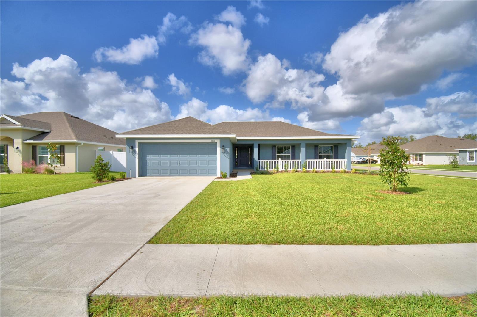 3692 EARHART AVE, LAKELAND, FL, 33810