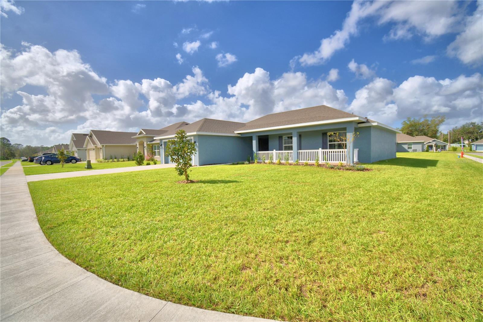 3692 EARHART AVE, LAKELAND, FL, 33810