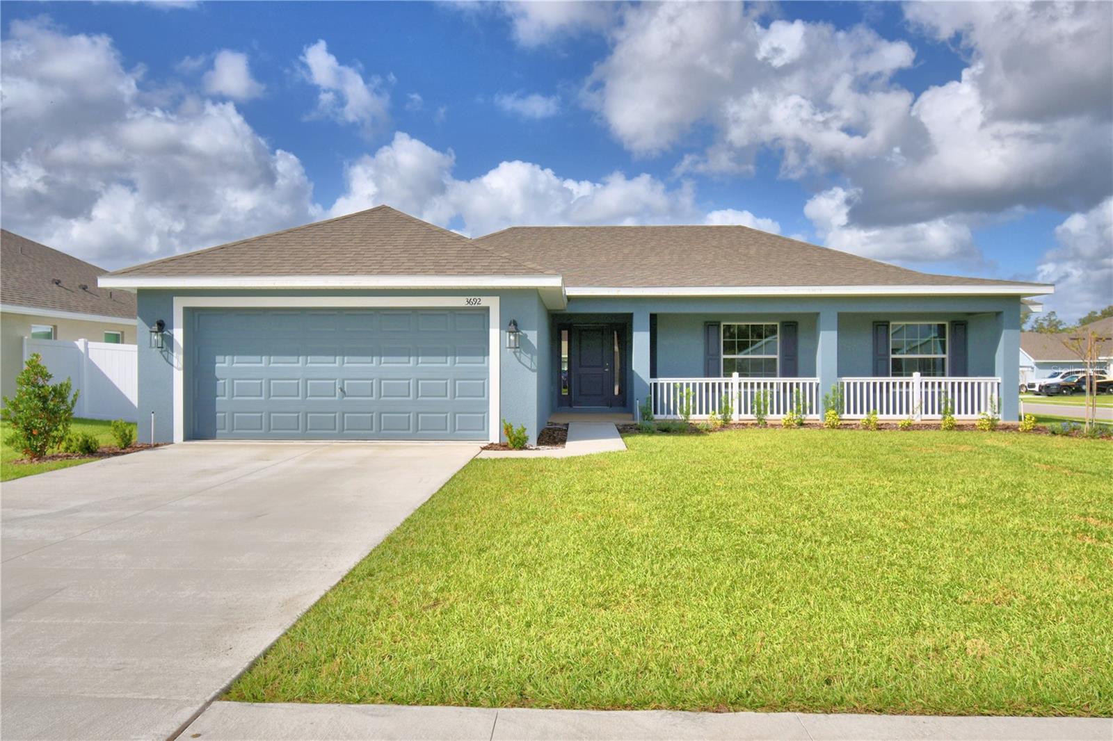 3692 EARHART AVE, LAKELAND, FL, 33810
