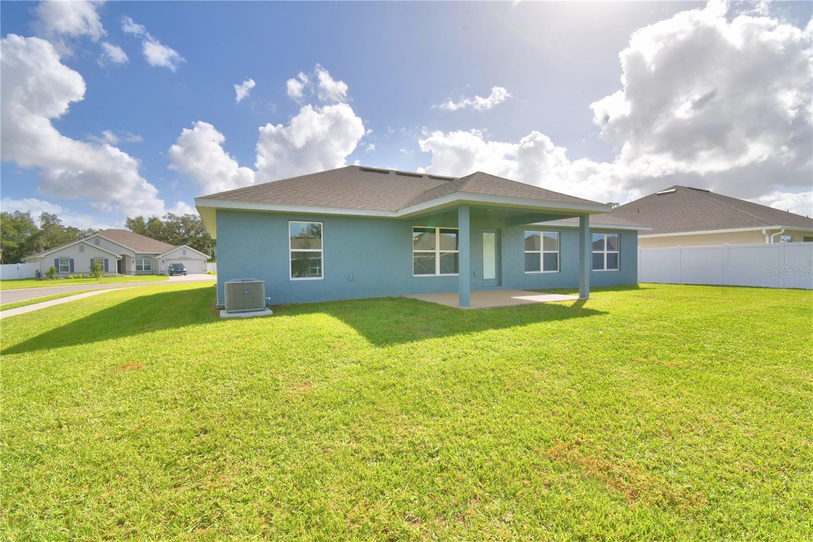 3692 EARHART AVE, LAKELAND, FL, 33810