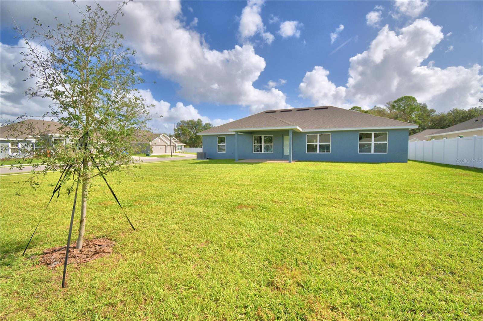 3692 EARHART AVE, LAKELAND, FL, 33810