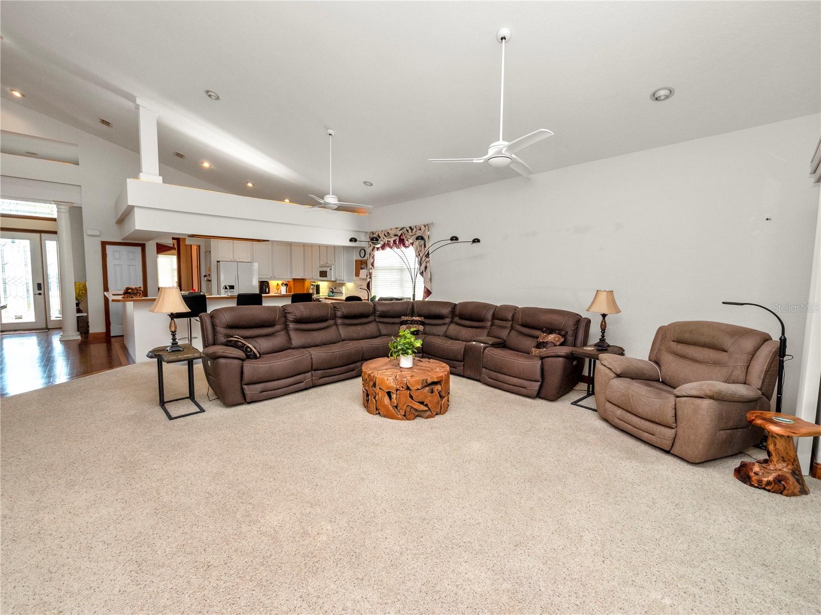 1105 MOTORCOACH DR, POLK CITY, FL, 33868
