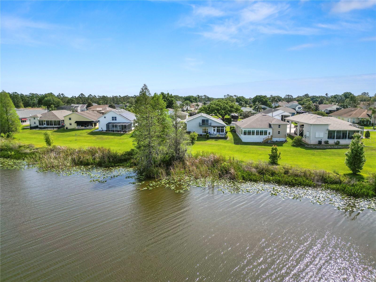 1105 MOTORCOACH DR, POLK CITY, FL, 33868