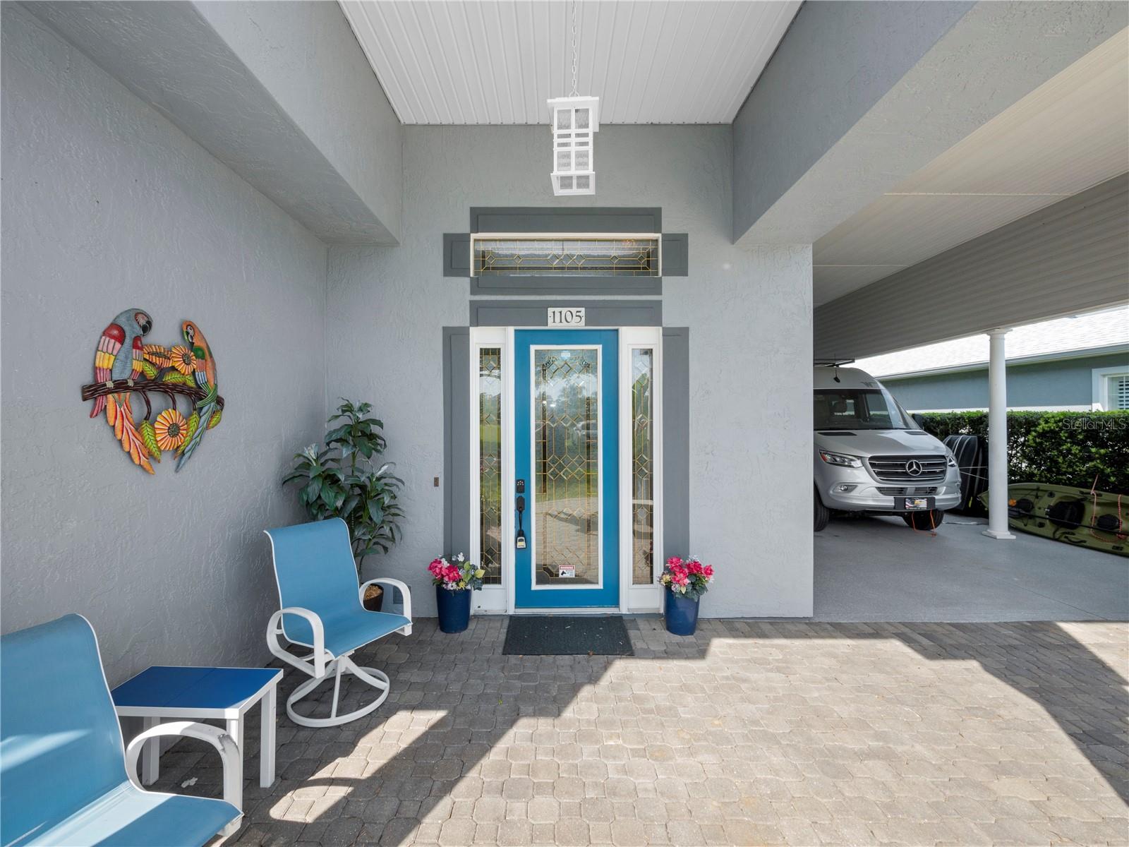 1105 MOTORCOACH DR, POLK CITY, FL, 33868
