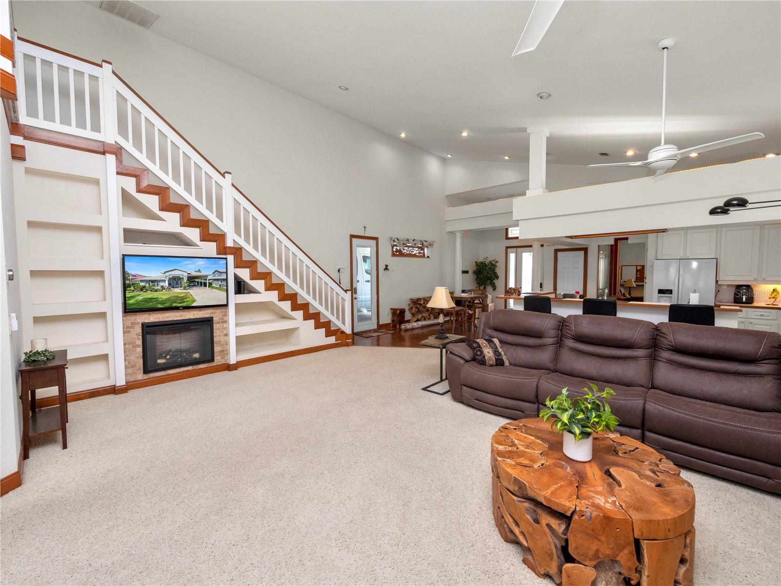 1105 MOTORCOACH DR, POLK CITY, FL, 33868