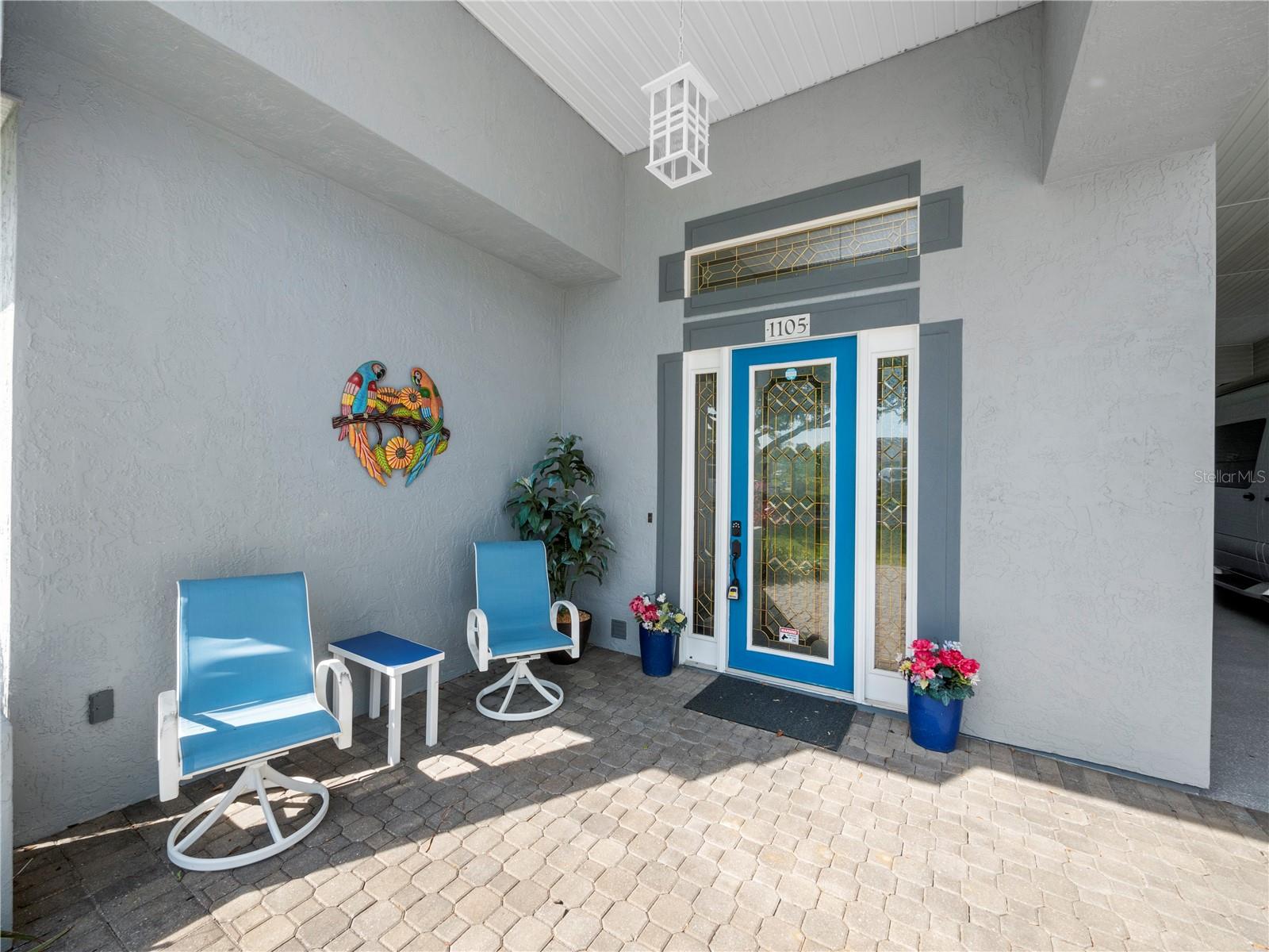 1105 MOTORCOACH DR, POLK CITY, FL, 33868