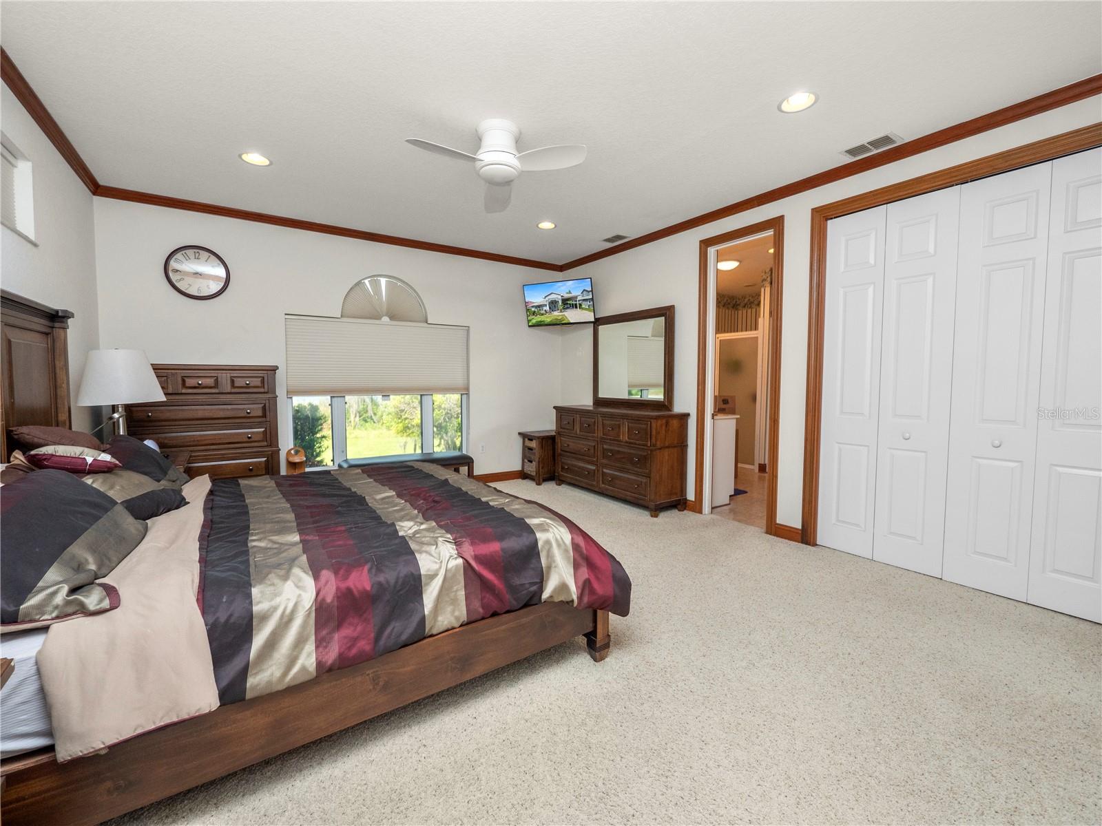 1105 MOTORCOACH DR, POLK CITY, FL, 33868