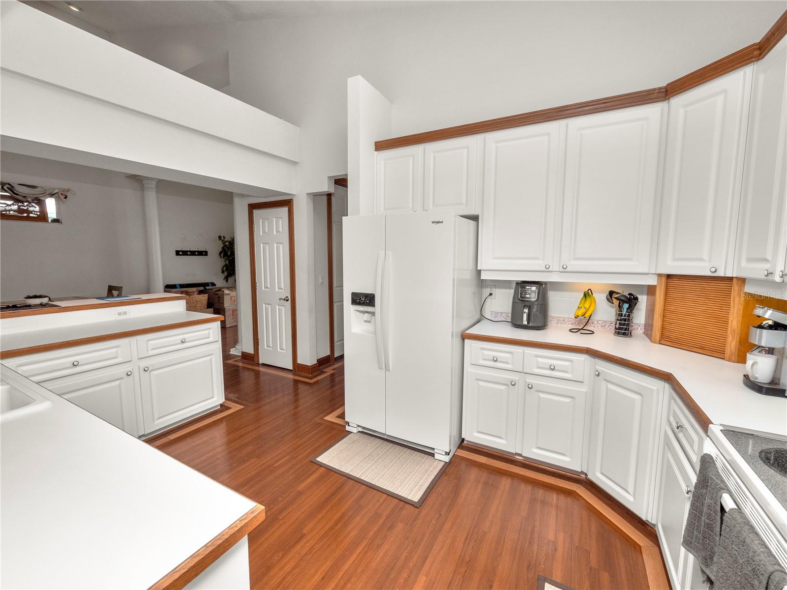 1105 MOTORCOACH DR, POLK CITY, FL, 33868