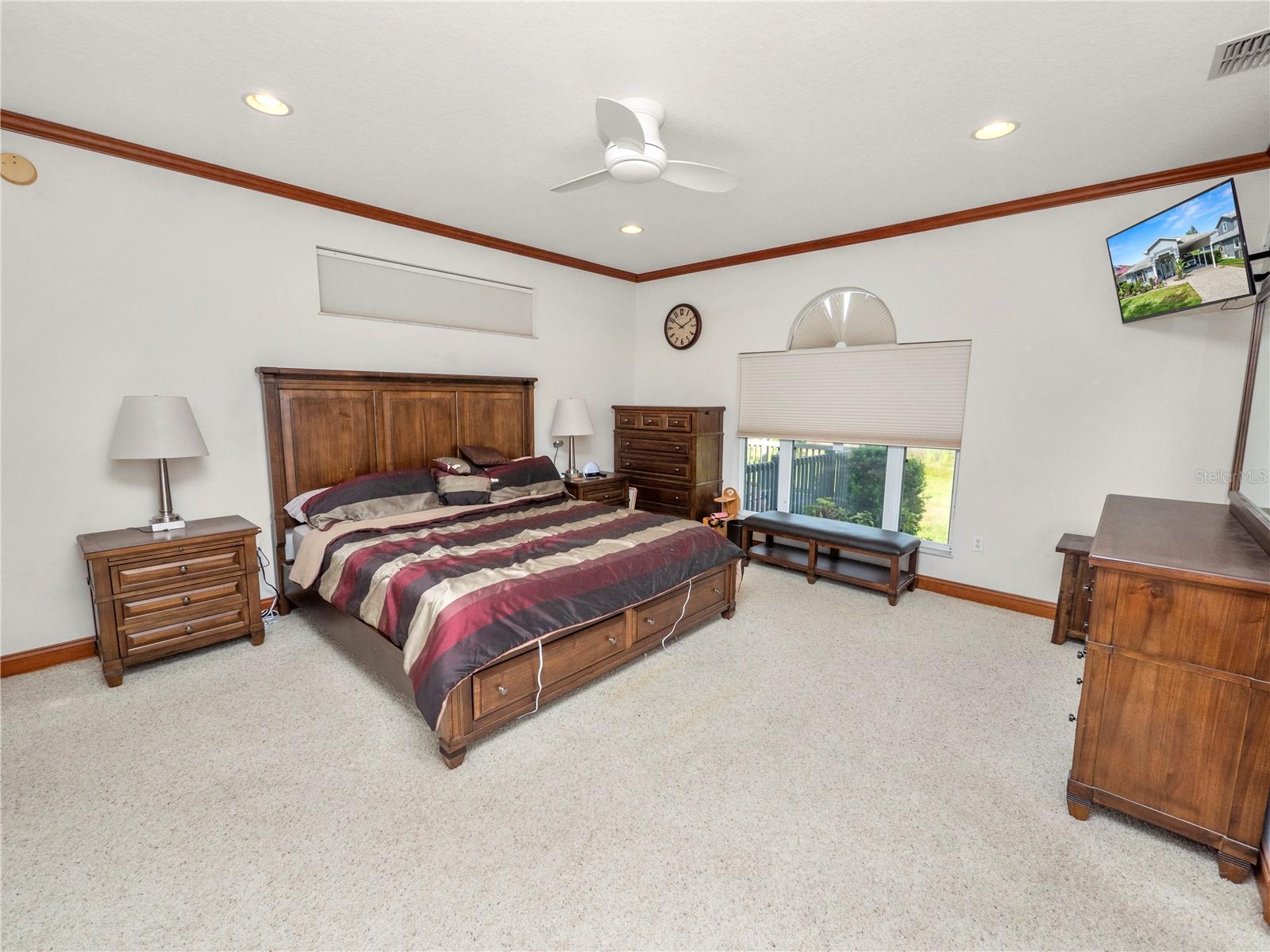 1105 MOTORCOACH DR, POLK CITY, FL, 33868