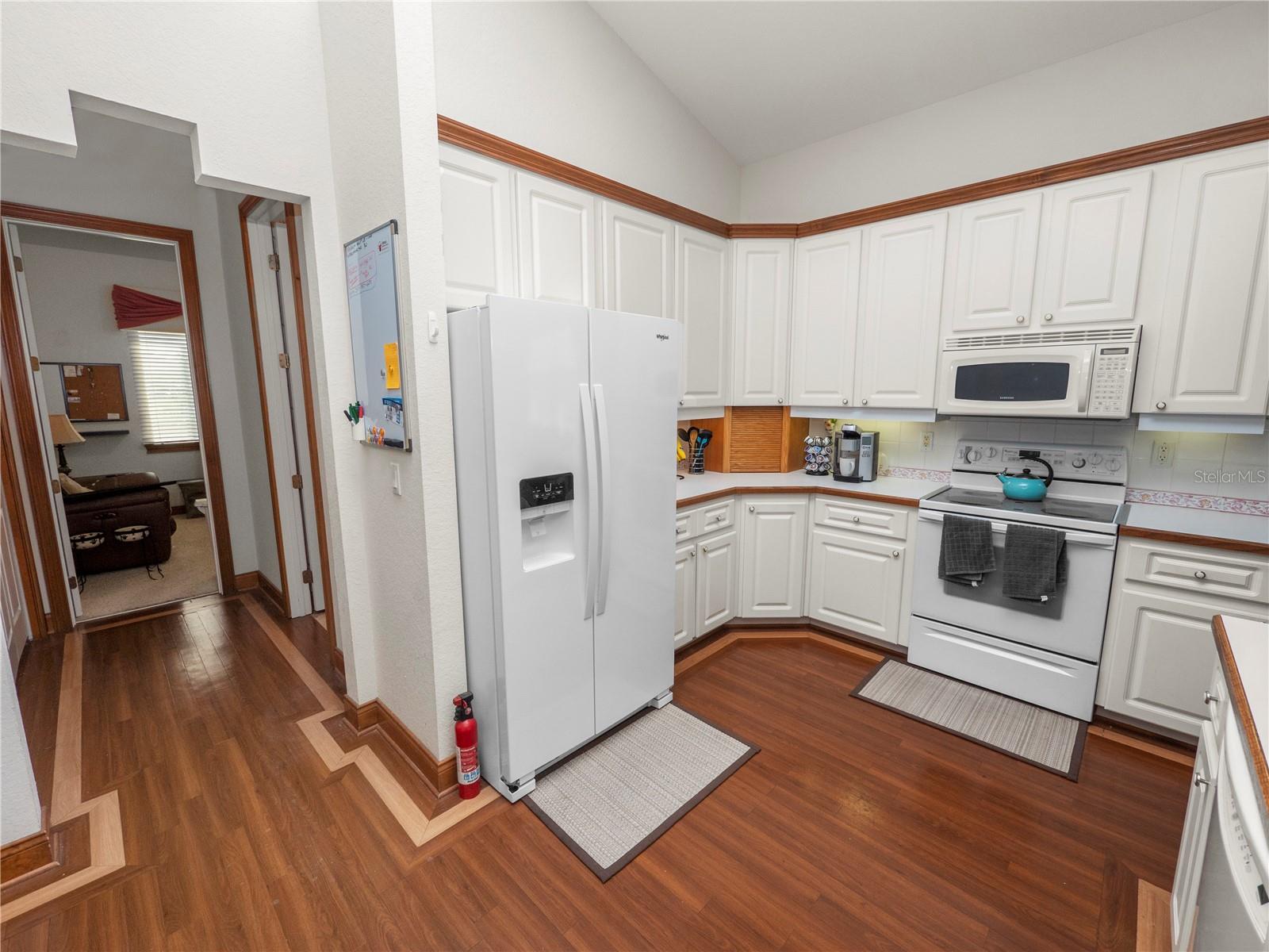 1105 MOTORCOACH DR, POLK CITY, FL, 33868