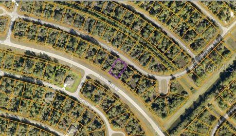 HAMPSHIRE CIR, NORTH PORT, FL, 34288