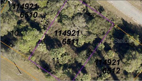 HAMPSHIRE CIR, NORTH PORT, FL, 34288