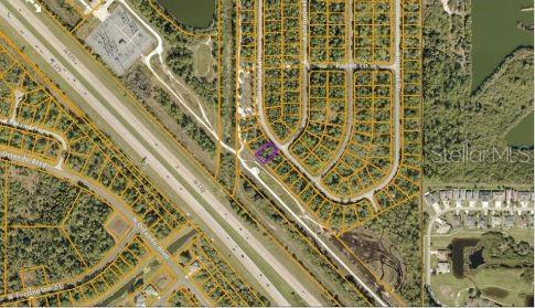 BLUELEAF DR, NORTH PORT, FL, 34288