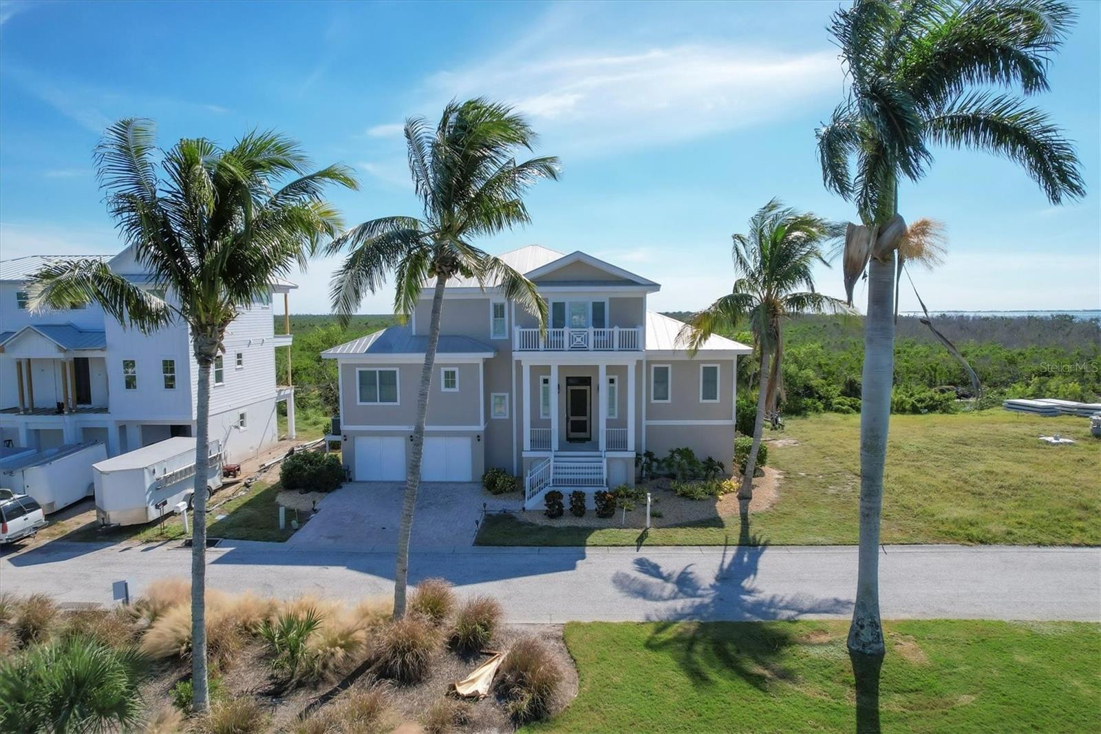 11711 ANGLERS CLUB DR #SLIP 11, PLACIDA, FL, 33946