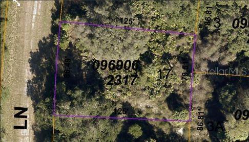 DELMAR DR, NORTH PORT, FL, 34291