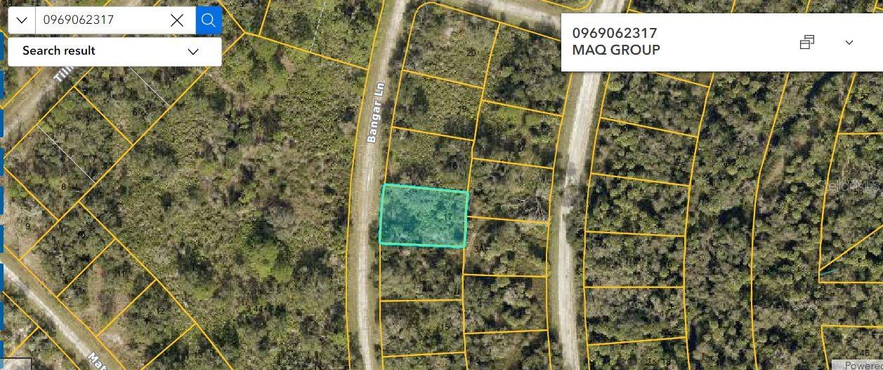 DELMAR DR, NORTH PORT, FL, 34291