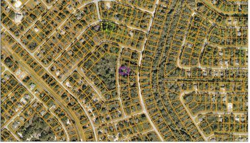 DELMAR DR, NORTH PORT, FL, 34291