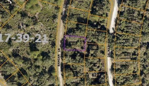 DELMAR DR, NORTH PORT, FL, 34291