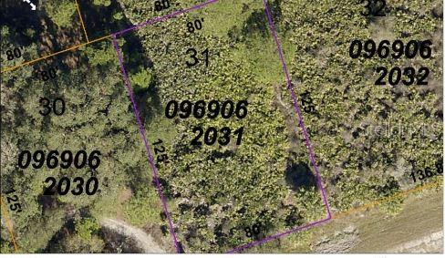 BRIXTON TER, NORTH PORT, FL, 34291