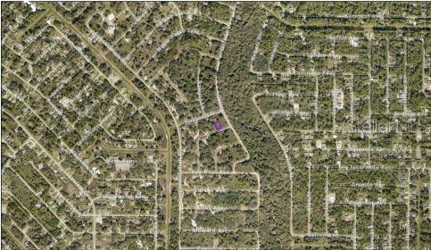 BRIXTON TER, NORTH PORT, FL, 34291
