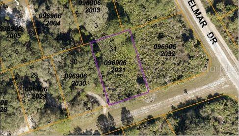 BRIXTON TER, NORTH PORT, FL, 34291