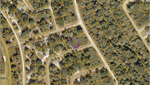 BRIXTON TER, NORTH PORT, FL, 34291