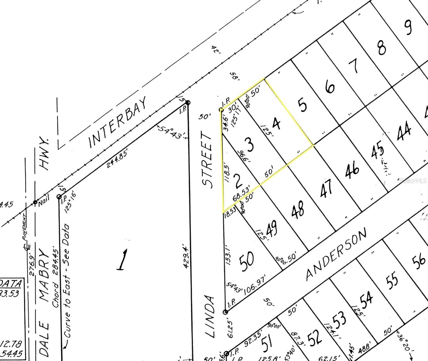 6504 S LINDA ST, TAMPA, FL, 33611