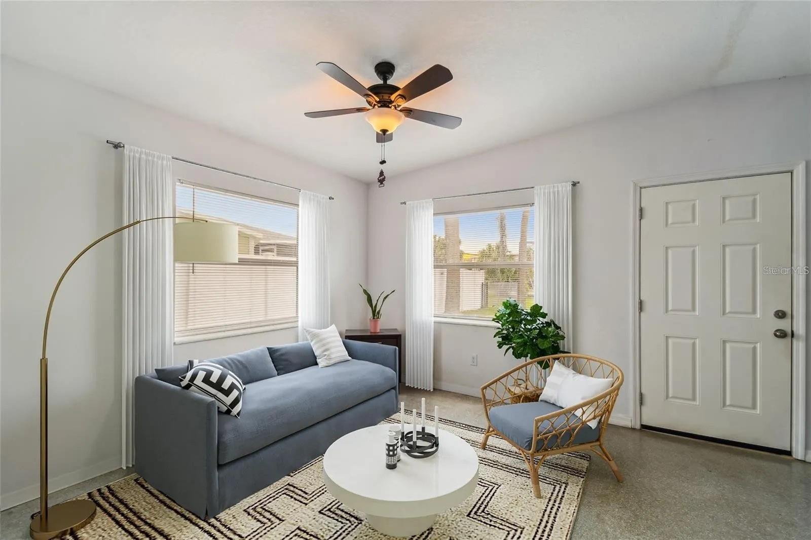 6504 S LINDA ST, TAMPA, FL, 33611