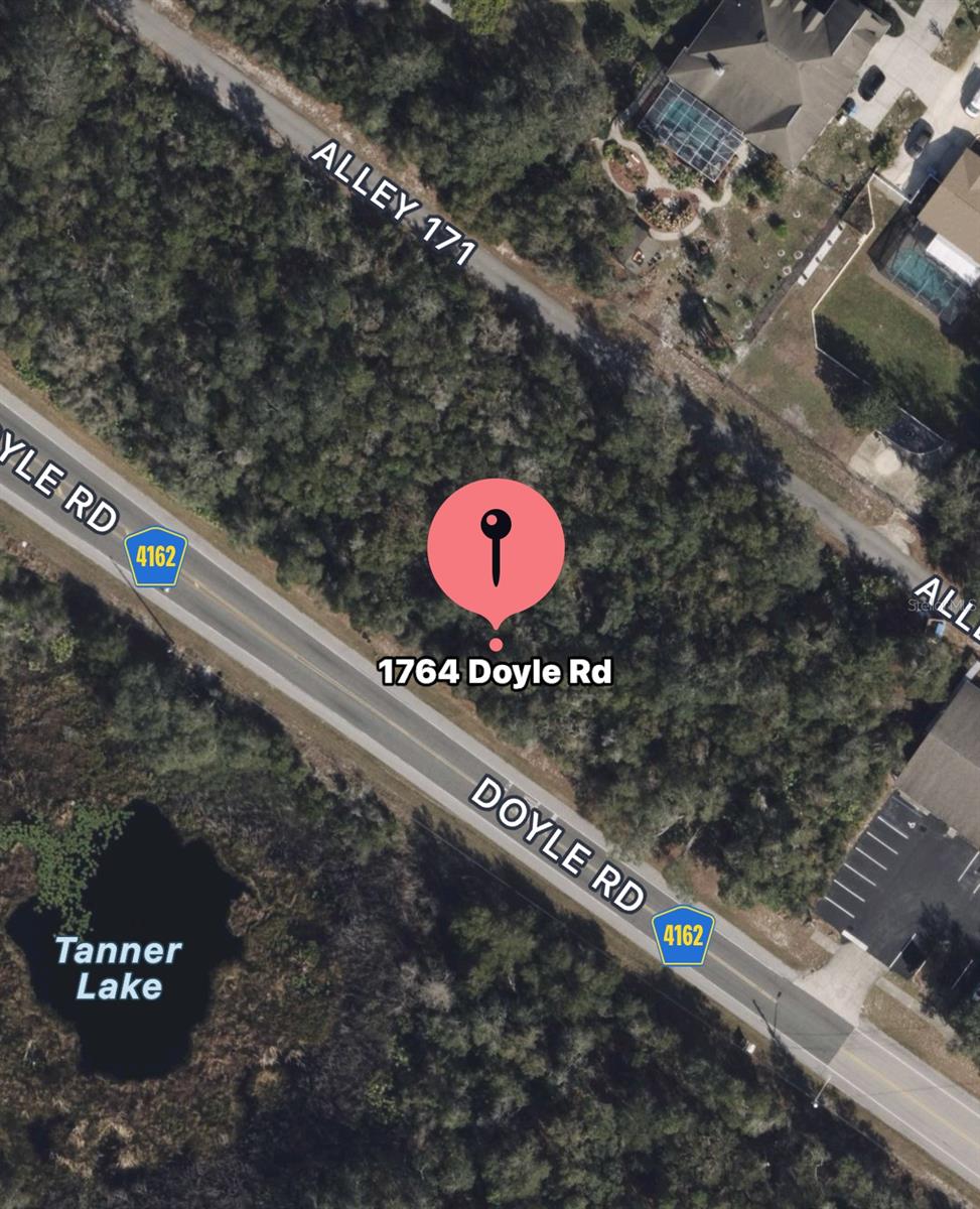 1764 DOYLE RD, DELTONA, FL, 32725