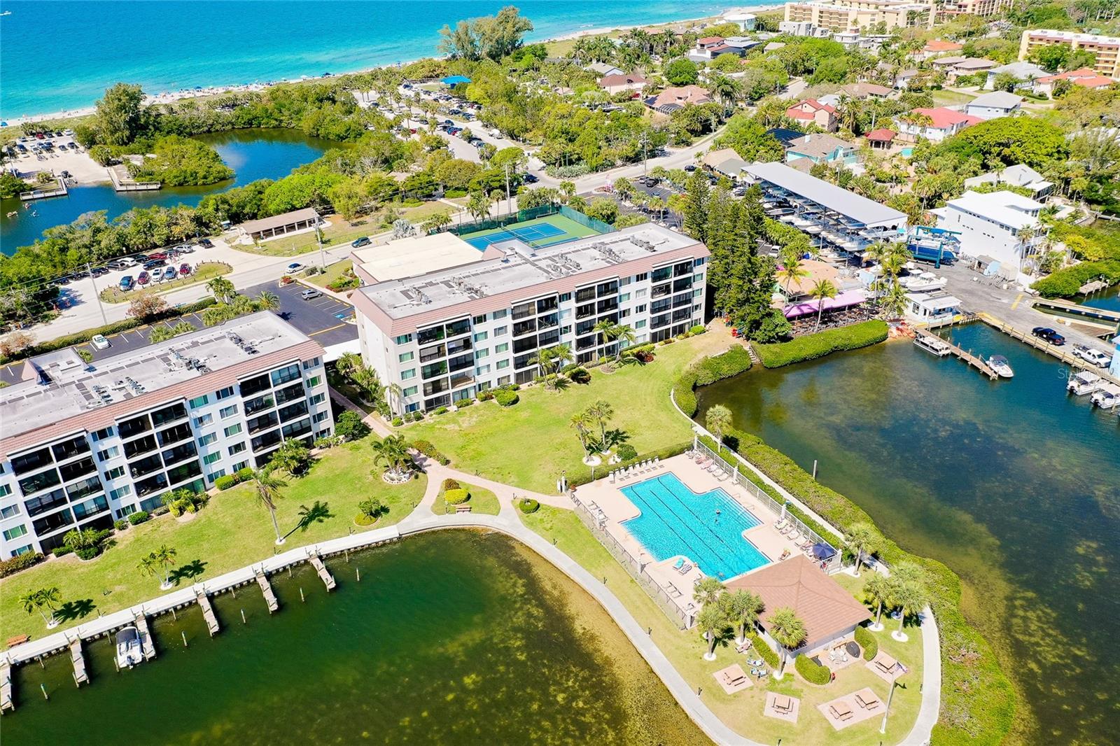 8897 MIDNIGHT PASS RD #503, SARASOTA, FL, 34242