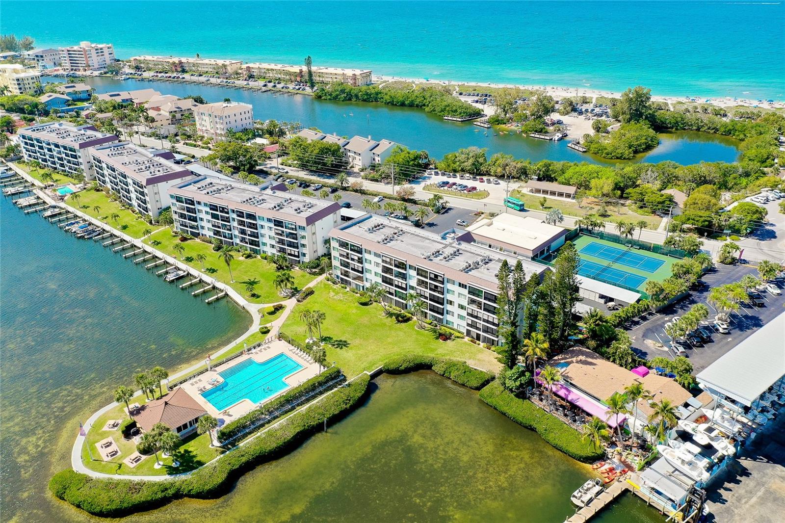 8897 MIDNIGHT PASS RD #503, SARASOTA, FL, 34242