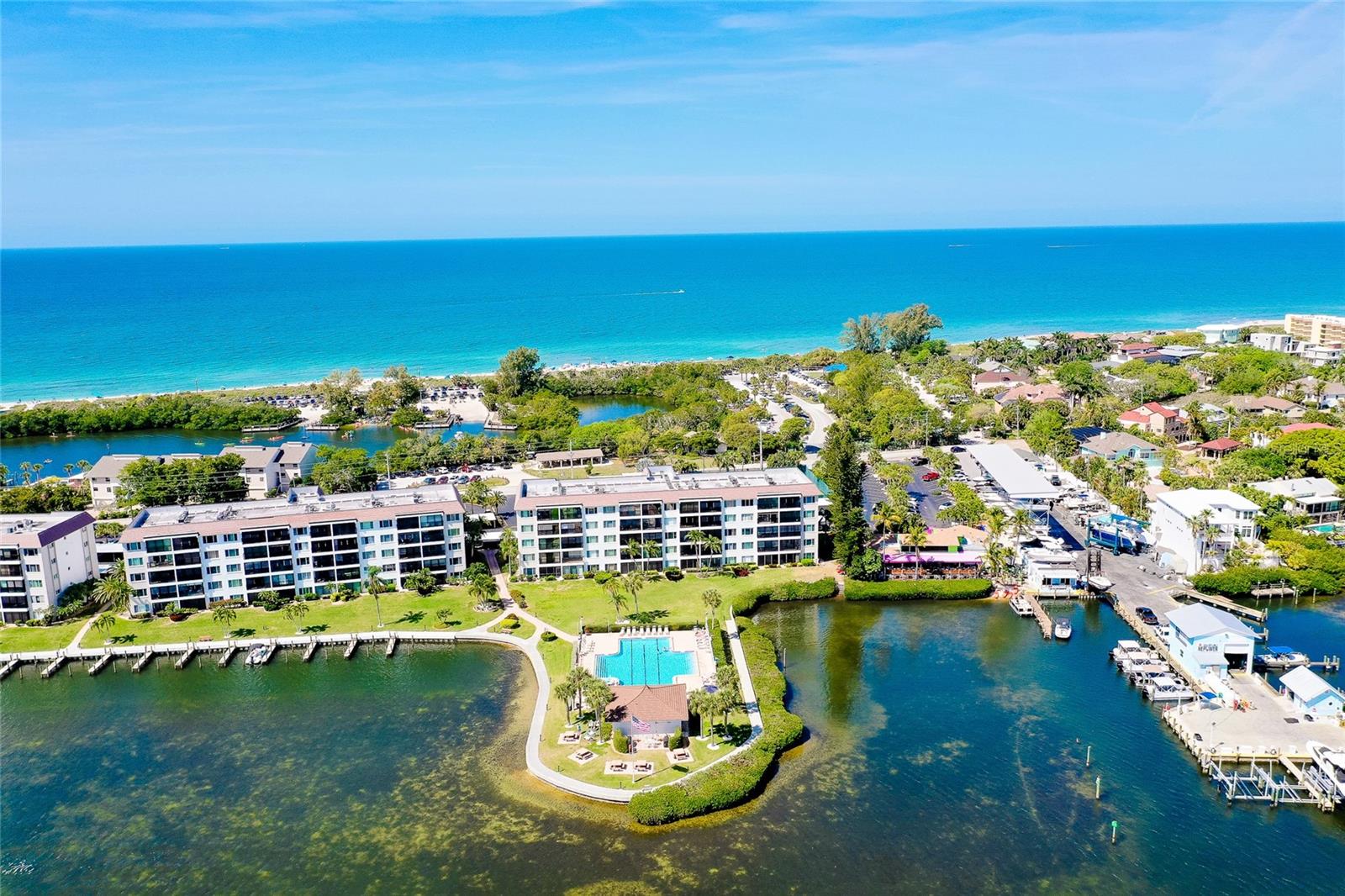 8897 MIDNIGHT PASS RD #503, SARASOTA, FL, 34242