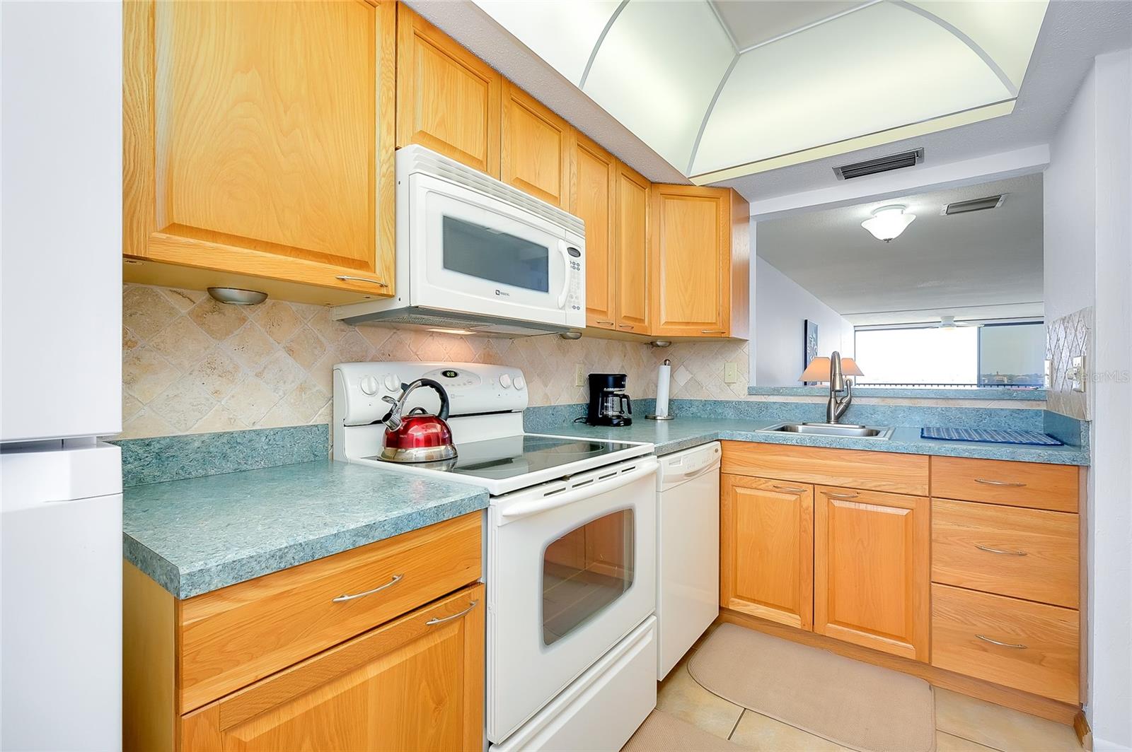 8897 MIDNIGHT PASS RD #503, SARASOTA, FL, 34242