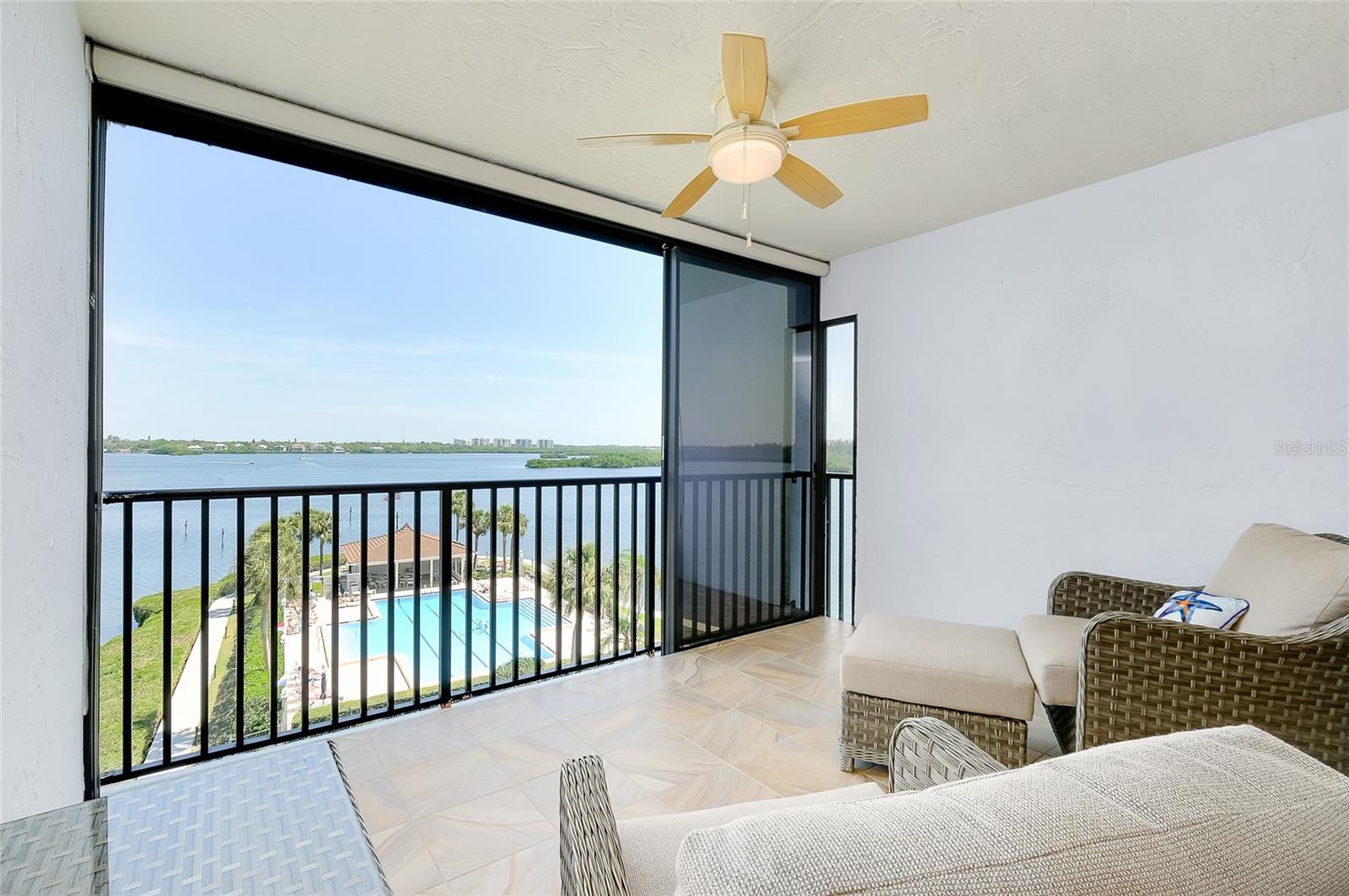 8897 MIDNIGHT PASS RD #503, SARASOTA, FL, 34242