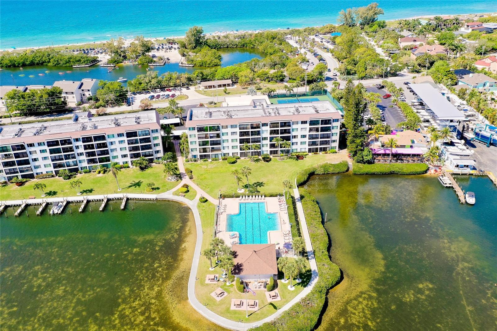 8897 MIDNIGHT PASS RD #503, SARASOTA, FL, 34242