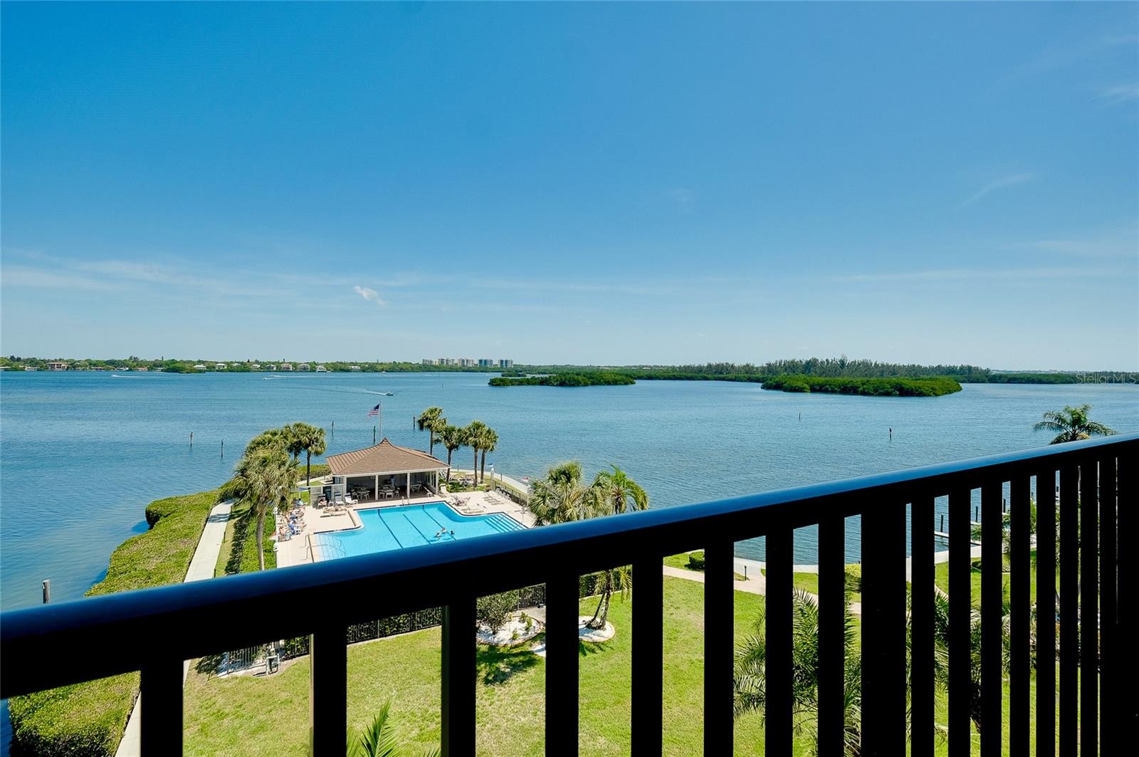 8897 MIDNIGHT PASS RD #503, SARASOTA, FL, 34242