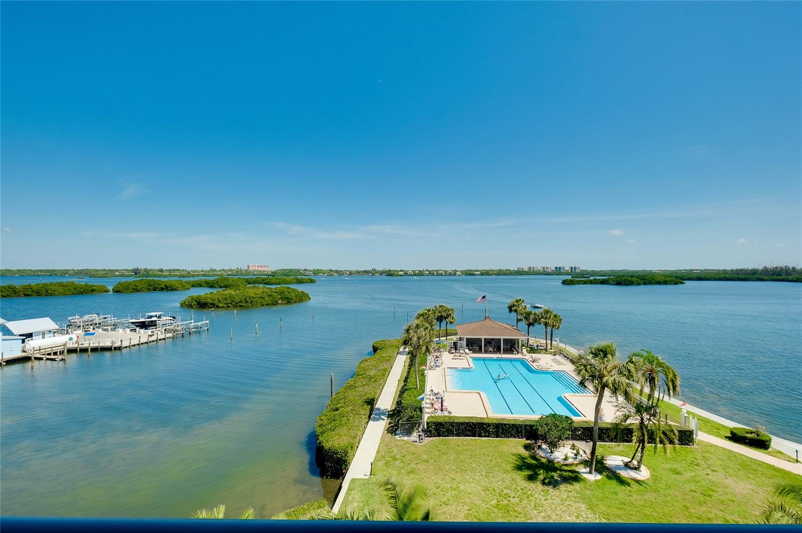 8897 MIDNIGHT PASS RD #503, SARASOTA, FL, 34242