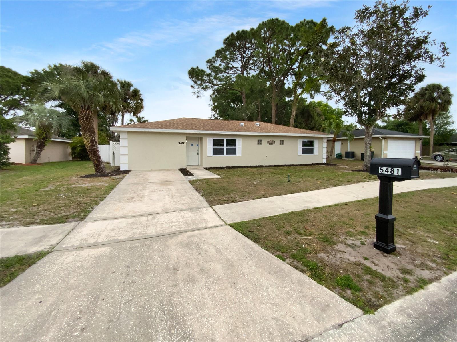 5481 PARK VALE BLVD, WINTER PARK, FL, 32792
