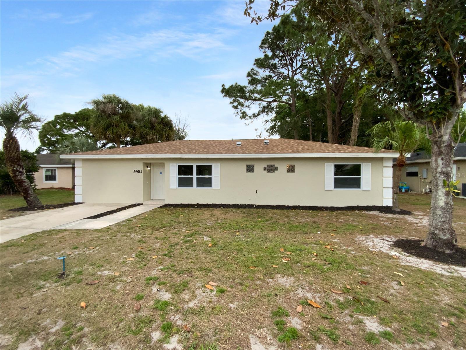 5481 PARK VALE BLVD, WINTER PARK, FL, 32792
