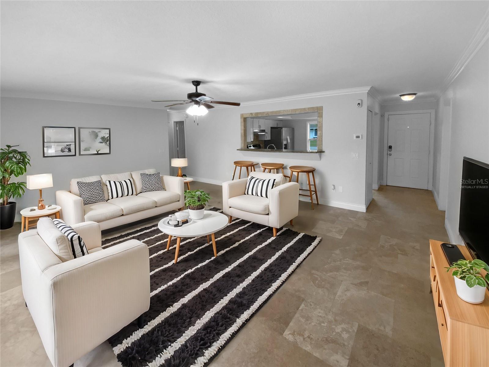 5481 PARK VALE BLVD, WINTER PARK, FL, 32792