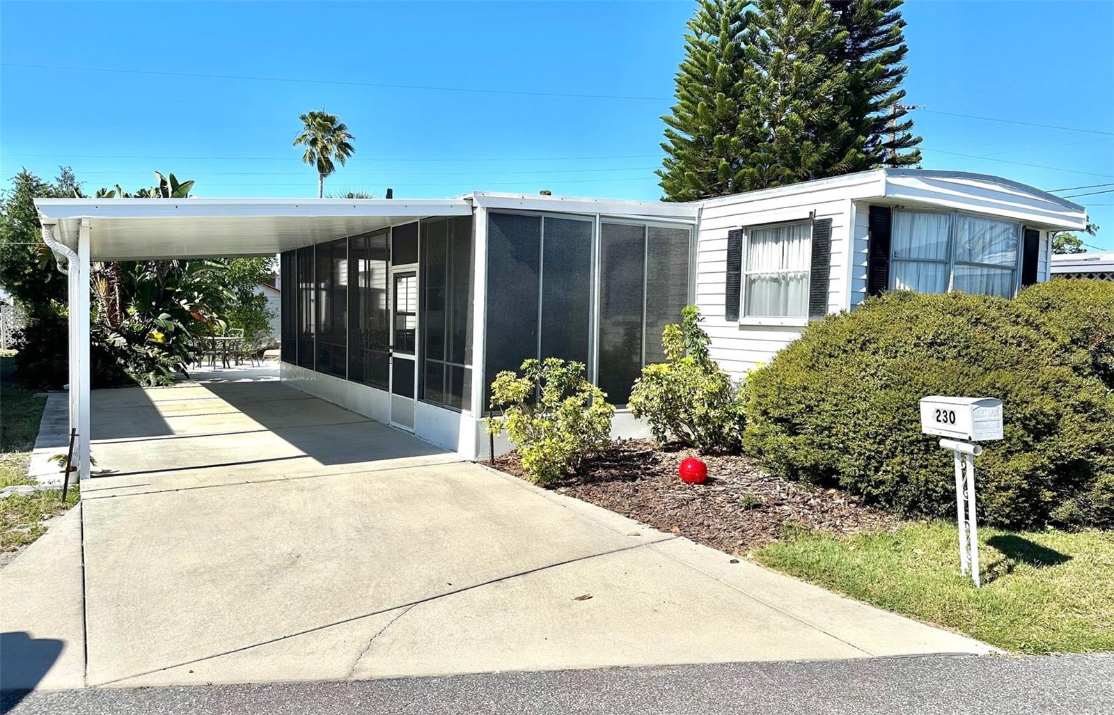 4150 66TH ST N #230, ST PETERSBURG, FL, 33709