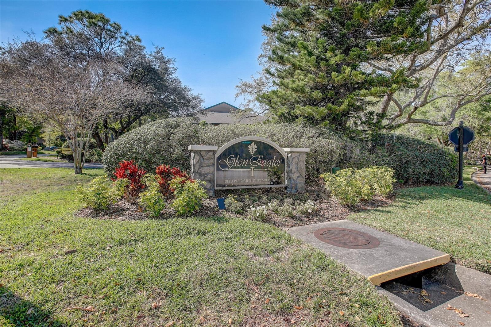 103 CYPRESS POND RD #103, PALM HARBOR, FL, 34683