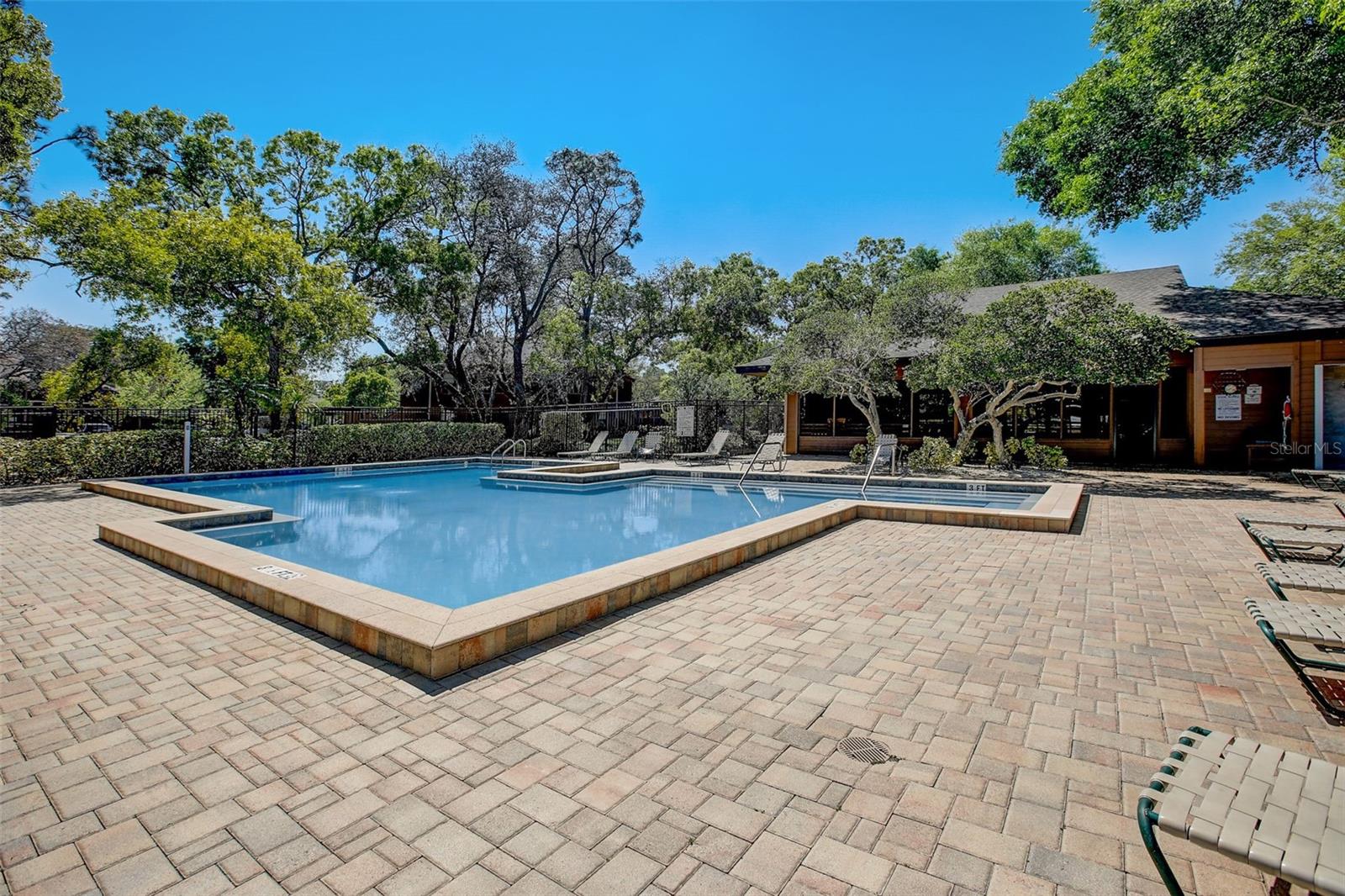 103 CYPRESS POND RD #103, PALM HARBOR, FL, 34683
