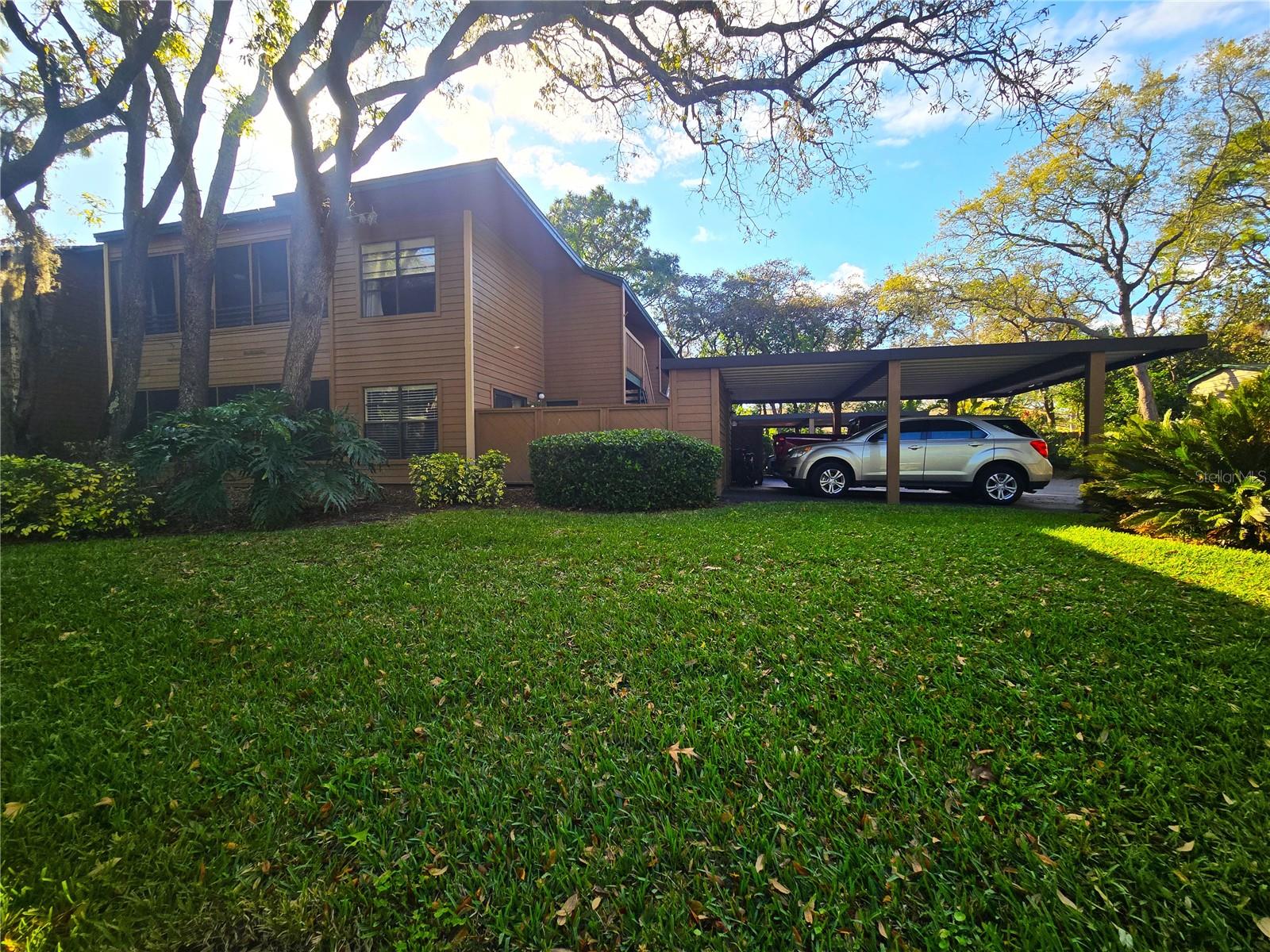 103 CYPRESS POND RD #103, PALM HARBOR, FL, 34683